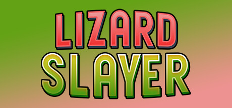 lizard-slayer