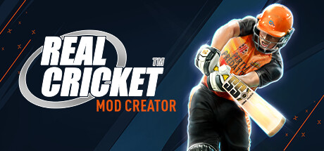 Real Cricket Mod Creator steam charts