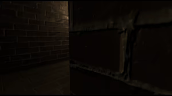 You Are Liam: Shadow Memories video 4