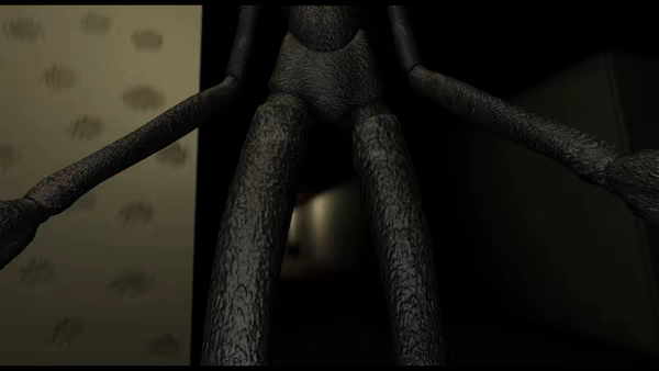 You Are Liam: Shadow Memories video 3
