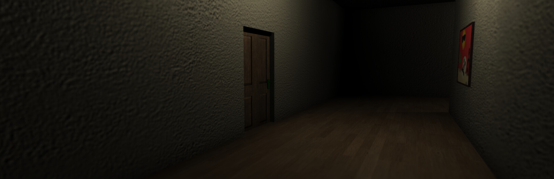 You Are Liam: Shadow Memories