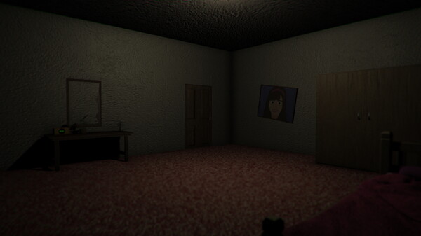 You Are Liam: Shadow Memories.