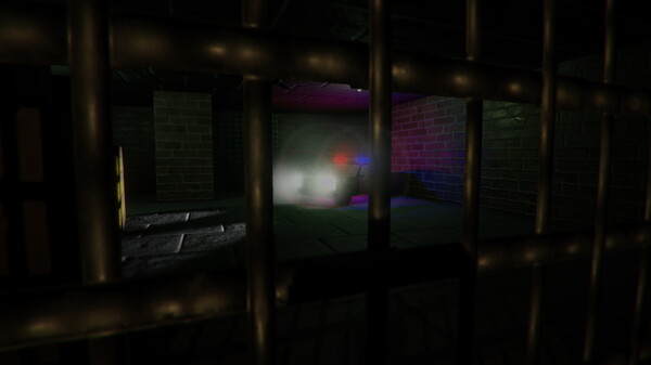 You Are Liam: Shadow Memories.