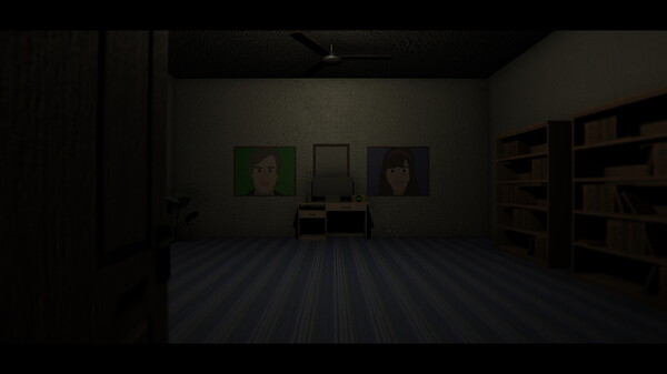 You Are Liam: Shadow Memories.