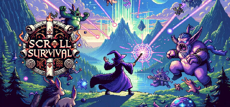 Scroll Survival Cover Image