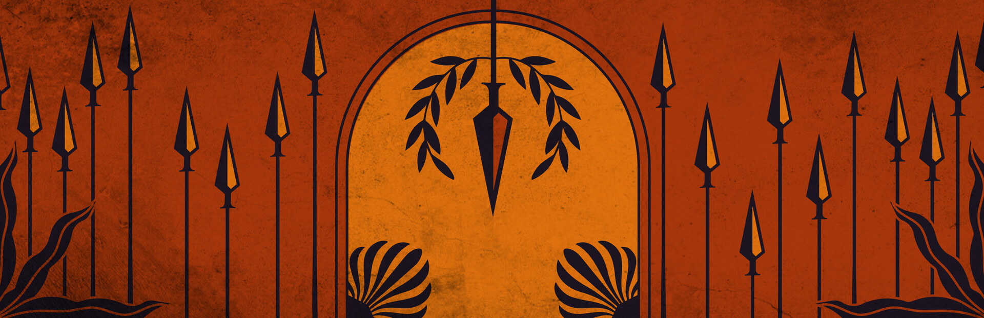 Spartan's Spear