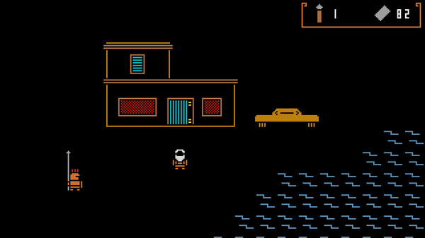 Spartan's Spear screenshot 4