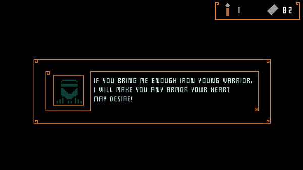 Spartan's Spear screenshot 5