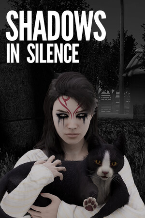 Shadows in Silence cover art