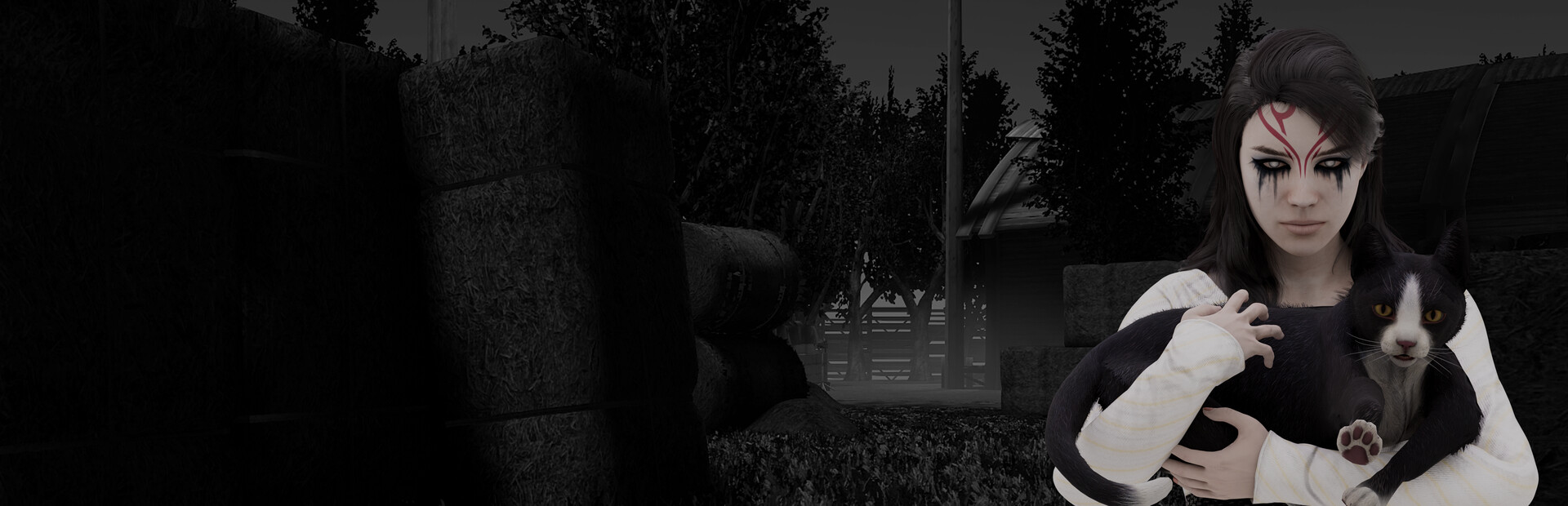 Shadows in Silence