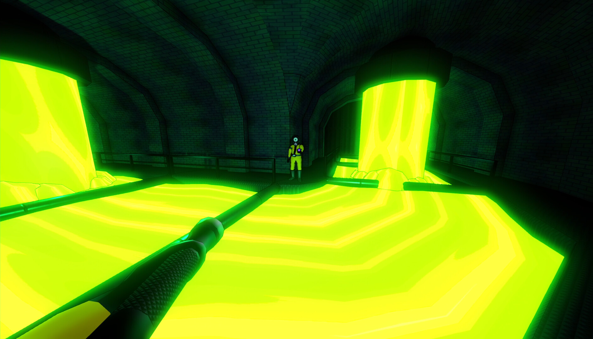 Yellowcake screenshot #4