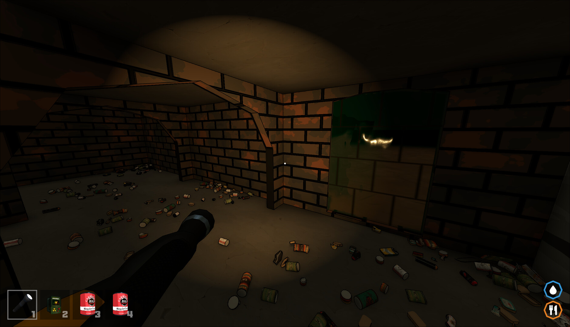 Yellowcake Featured Screenshot #1