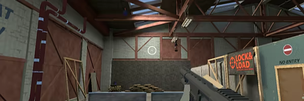 Aim Trainer - Shooting Range video 7