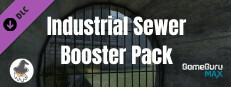 MAX Industrial Sewers game capsule image