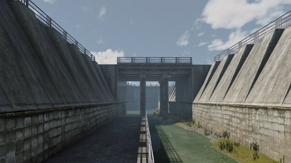 MAX Industrial Sewers screenshot 3