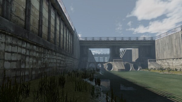 MAX Industrial Sewers screenshot 2