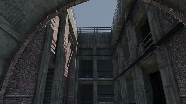 MAX Industrial Sewers