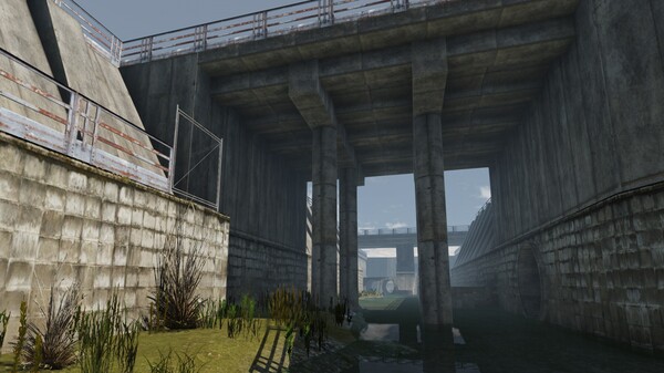 MAX Industrial Sewers screenshot 5