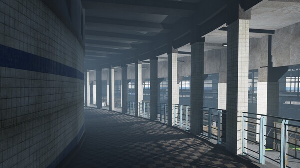 MAX Cold War Bunker