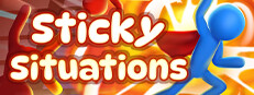 Sticky Situations