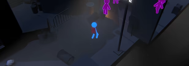 Sticky Situations video 3