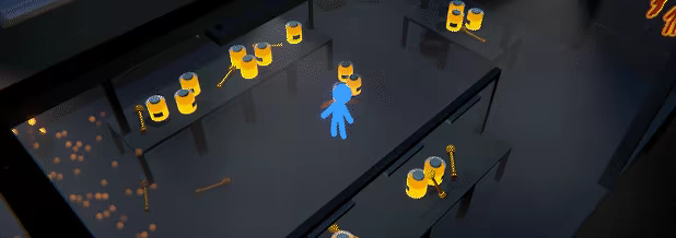 Sticky Situations video 4