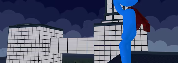 Sticky Situations video 1