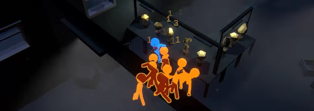 Sticky Situations video 2