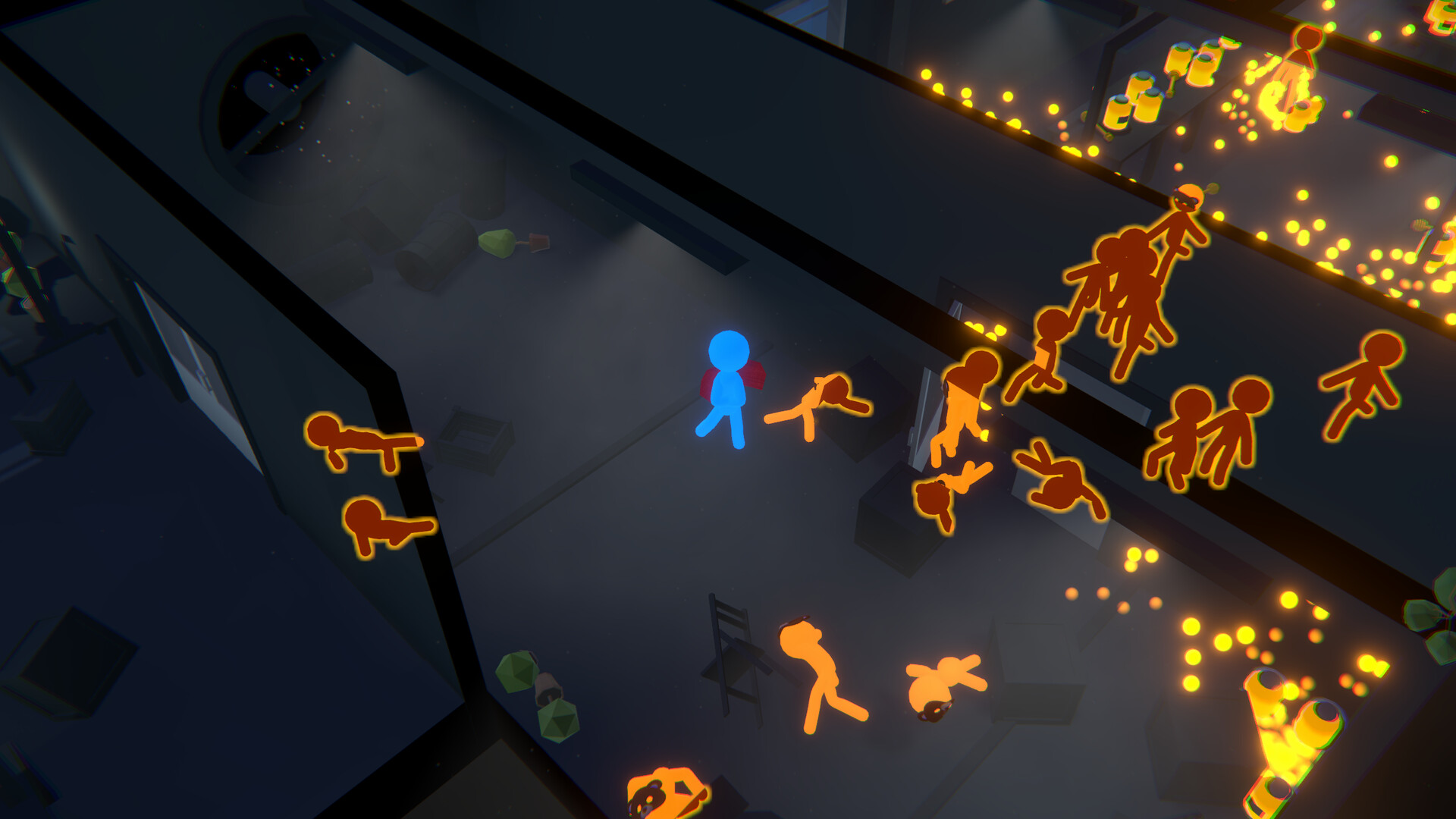 Sticky Situations screenshot #3