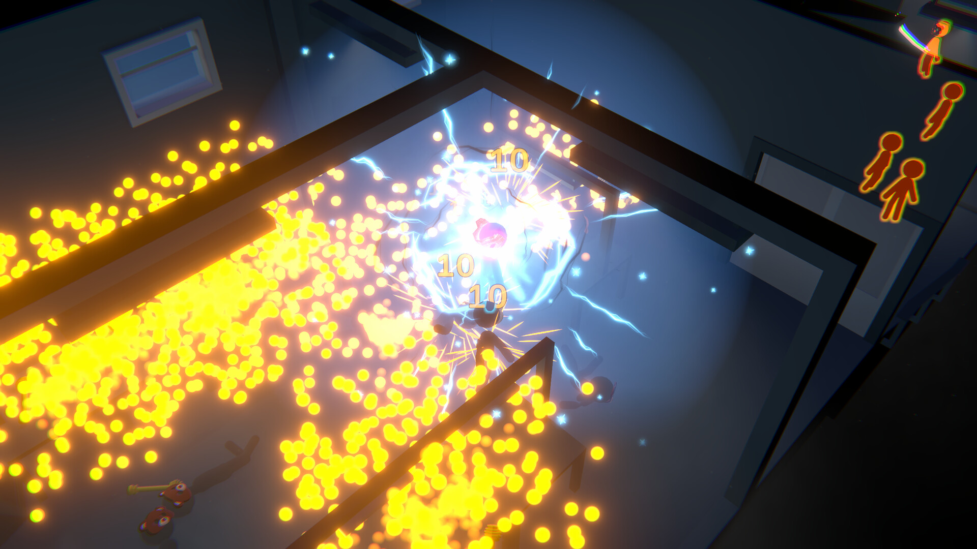 Sticky Situations screenshot #7