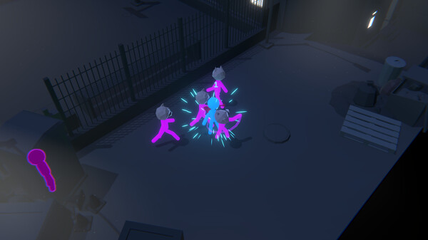 Sticky Situations Screenshot