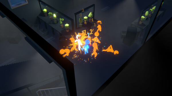 Sticky Situations Screenshot