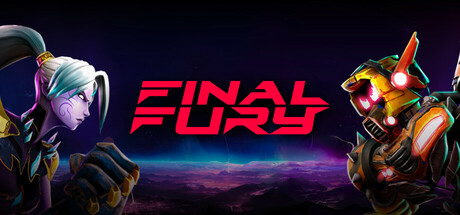 Final Fury Playtest