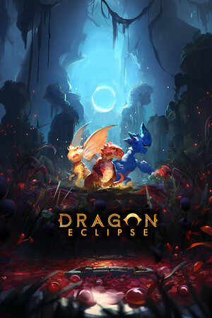Dragon Eclipse cover art