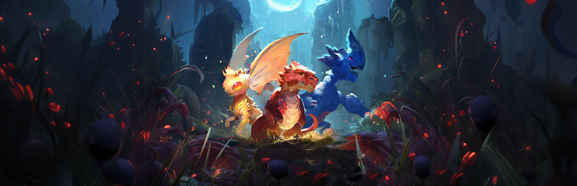 Dragon Eclipse