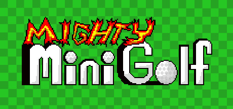 Mighty Mini Golf Cheat Engine/CT