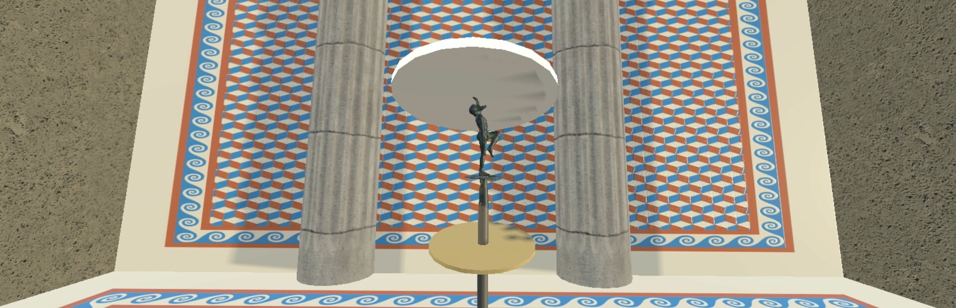 Kottabos VR