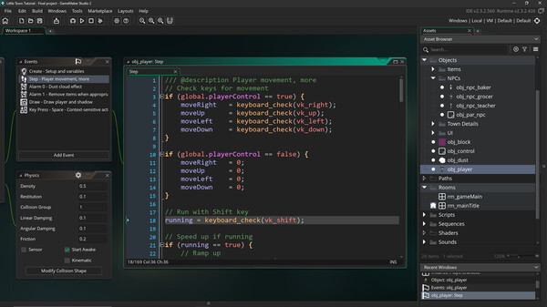 GameMaker Professional
