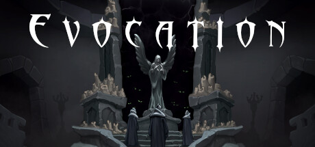 Evocation Cover Image