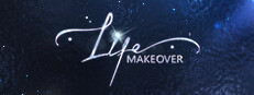 Life Makeover Banner