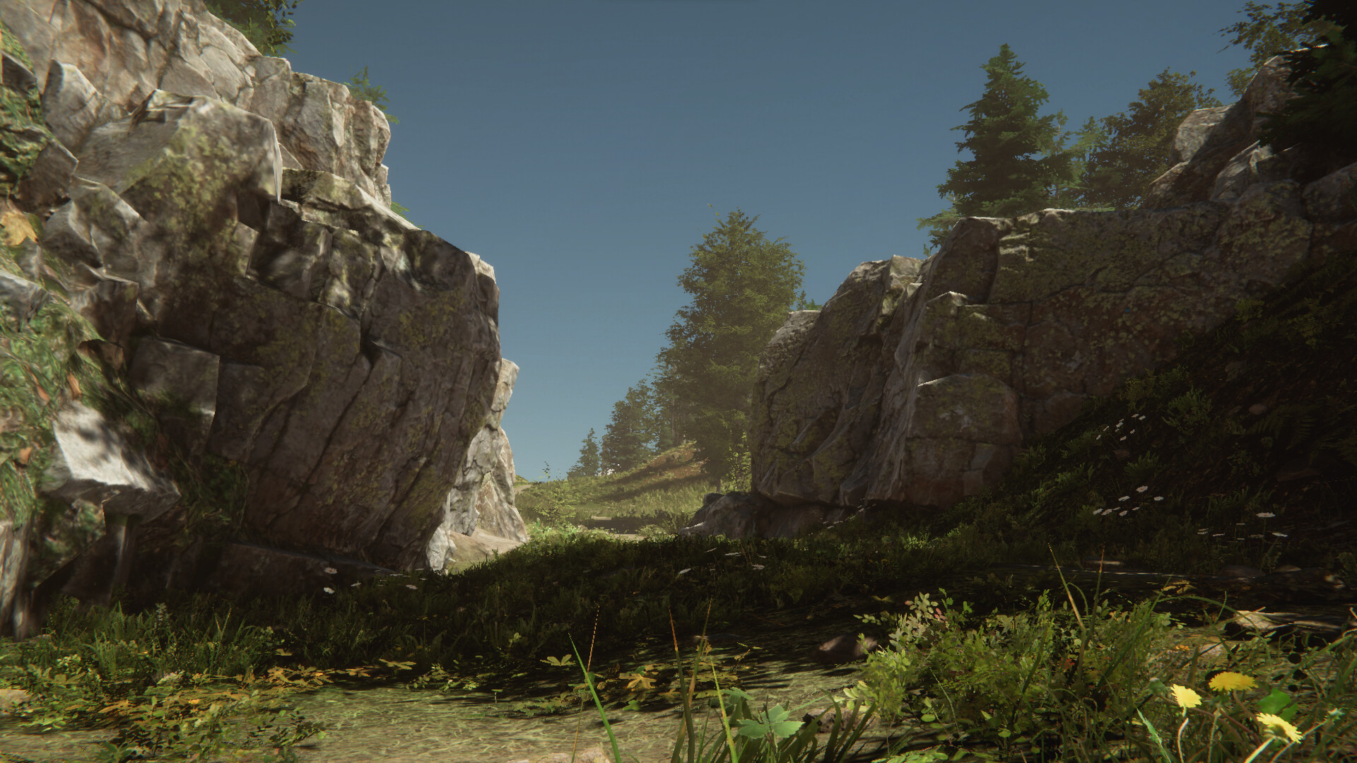 My Horse: Bonded Spirits - Prologue screenshot 10
