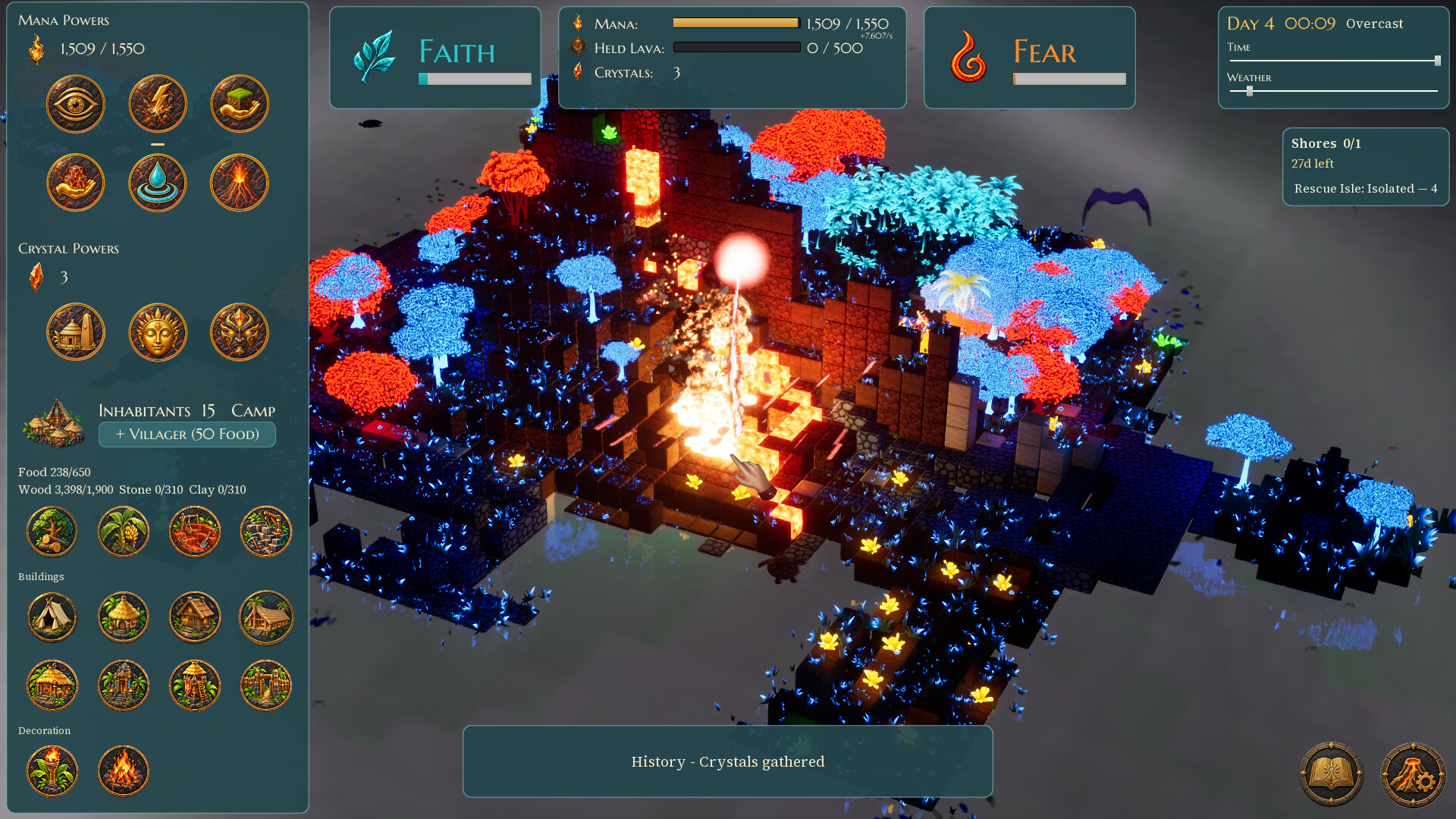 Isle Forge screenshot 10