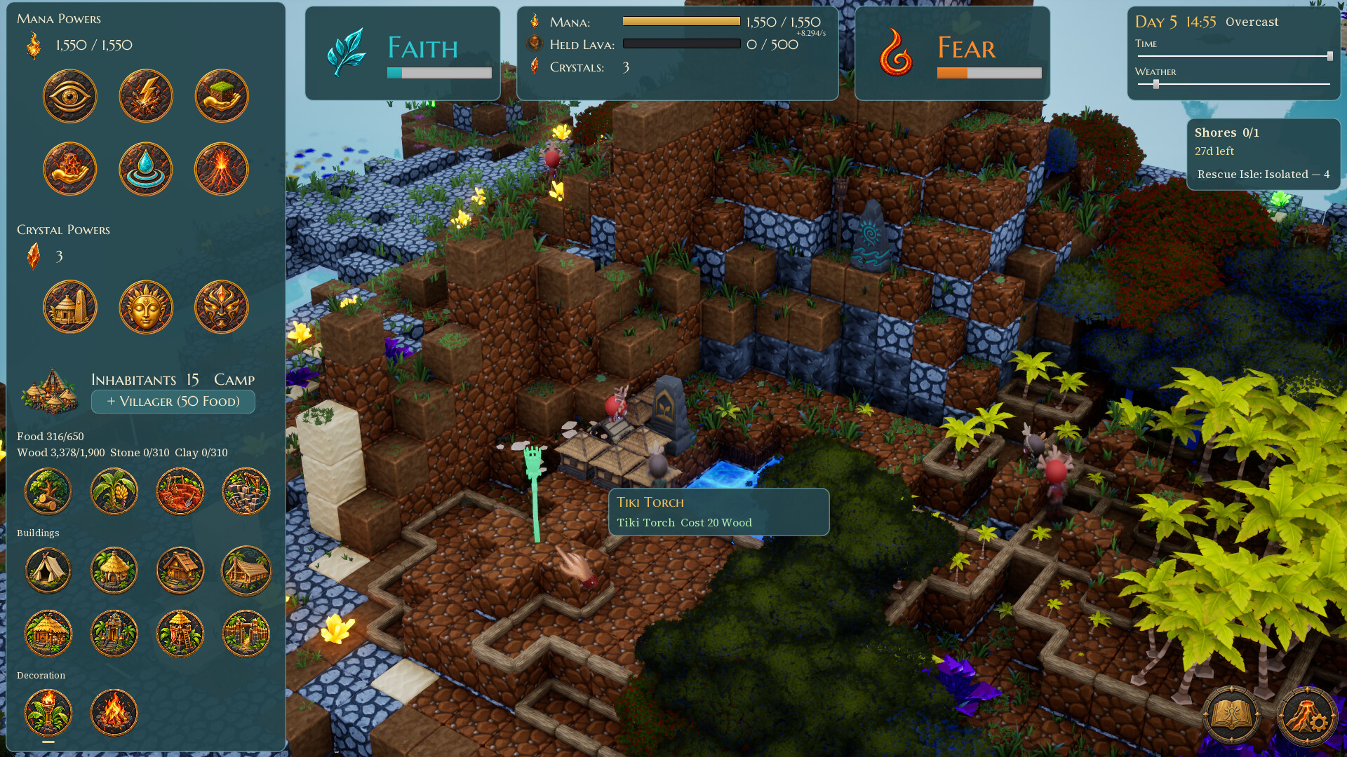 Isle Forge screenshot 9