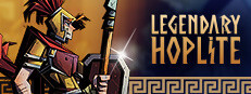 Legendary Hoplite Playtest game capsule image