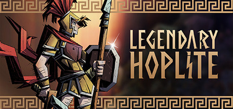 Legendary Hoplite Playtest Cheat Engine/CT