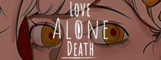 Love Alone Death