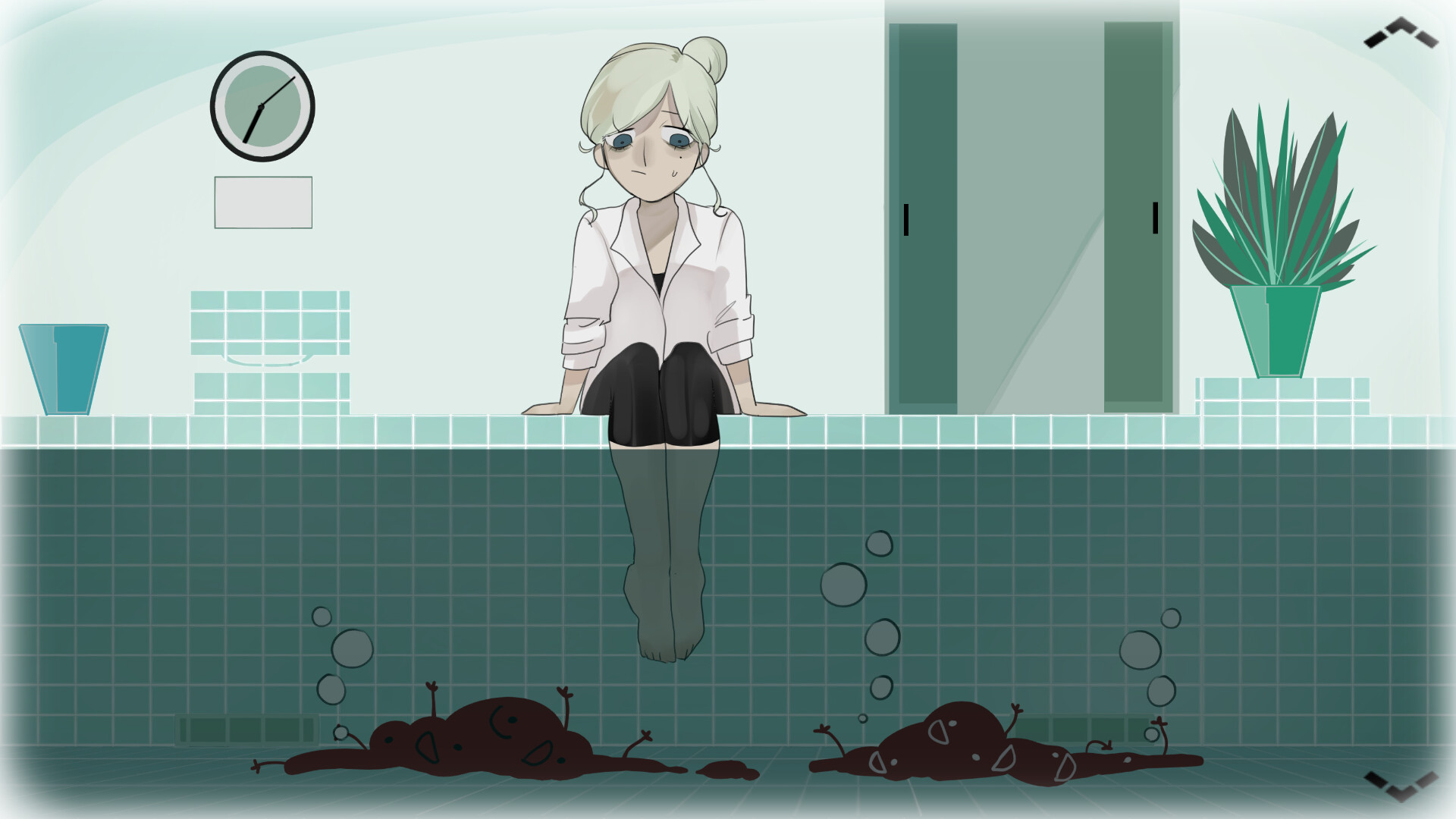 Love Alone Death screenshot #4