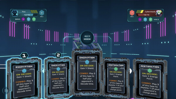 Скриншот 5 из игры Project Overnet
