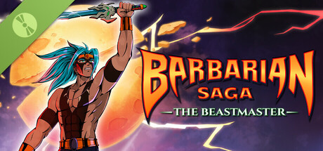 Barbarian Saga: The Beastmaster Demo