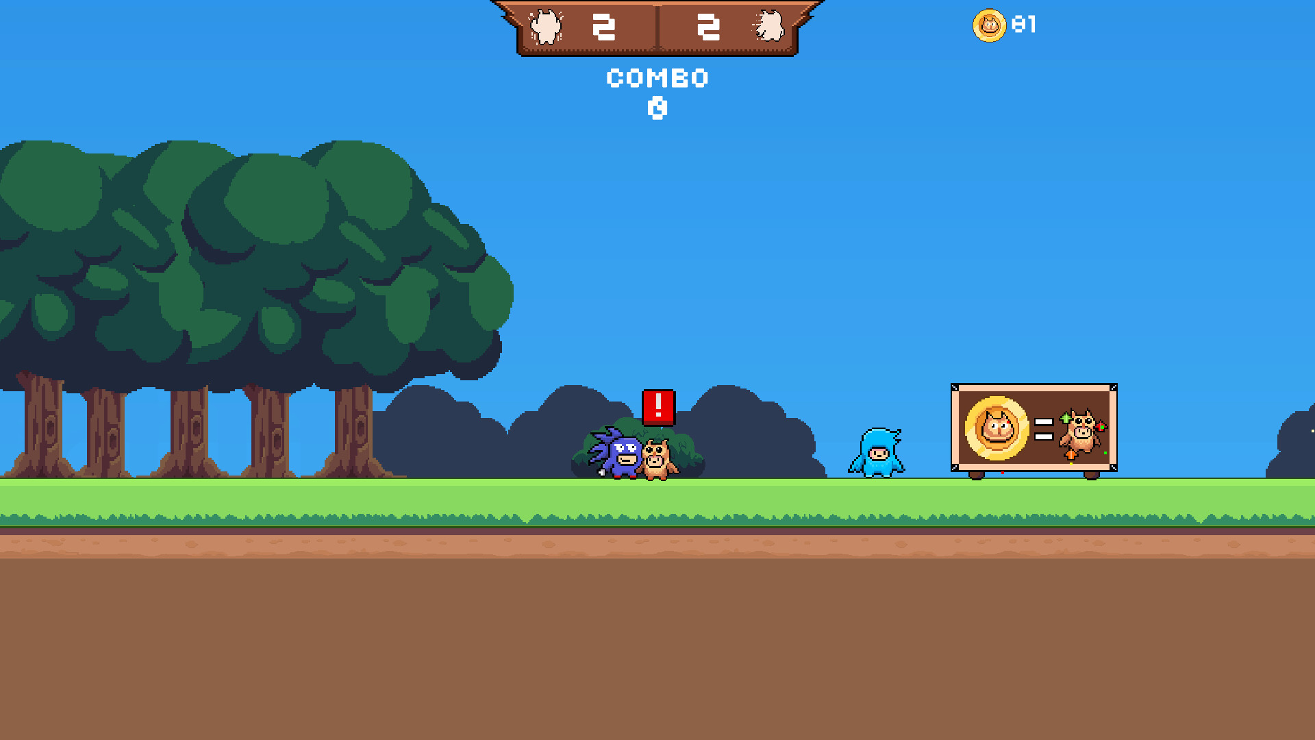 My Next Life as a Bird screenshot #4